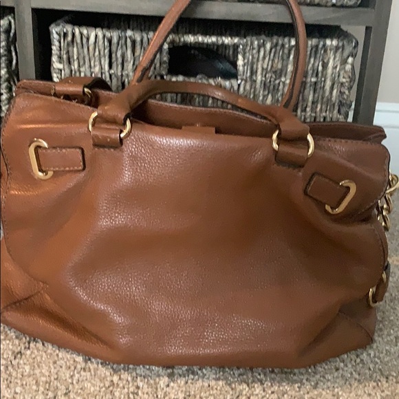 Michael Kots shoulder bag - Picture 2 of 4